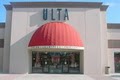 Ulta 3 Cosmetics logo