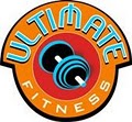 Ultimate Fitness Training Center logo
