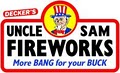 Uncle Sam Fireworks image 6