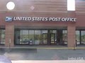 United States Government: Postal Impressions Retail Post Office logo