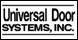 Universal Door Systems, Inc. image 2