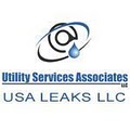 Utility Services Associates logo