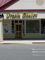 Utopia Chalet Day Spa logo