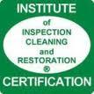 VA Restoration Experts LLC, logo