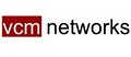 VCM Networks, Inc. logo