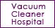 Vacuum Cleaner Hospital image 3