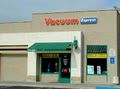 Vacuum Express, Inc logo