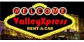 Valley Express Rent-A-Car/Trucking logo