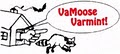 Vamoose Varmint Wildlife Control and Removal Service logo