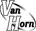 Van Horn Hyundai FDL logo
