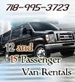 Van Rentals image 7