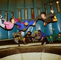 Vegas Indoor Skydiving image 8