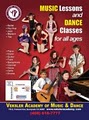 Veksler Academy of Music & Dance - Flute, Clarinet, Saxophone, Drums Lessons image 10