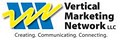 Vertical Marketing Network logo