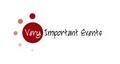 Very Important Events LLC logo