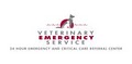 Veterinary Emergency Services Inc logo