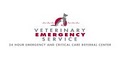 Veterinary Emergency Services Inc logo