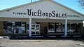 Vic Bond Sales logo