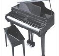 Victor Pianos & Organs Inc image 4