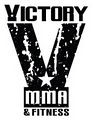 Victory MMA San Diego: Kickboxing, Jiu Jitsu, Boxing, Muay Thai, CrossFit logo