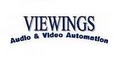 Viewings Audio Video Automation logo