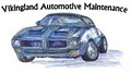 Vikingland Automotive Maintenance logo