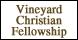 Vineyard Christian Fellowship logo