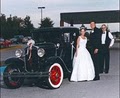 Vintage Auto Wedding Chauffeur image 2