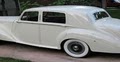 Vintage Auto Wedding Chauffeur image 4