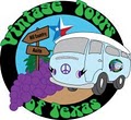 Vintage Tours of Texas logo