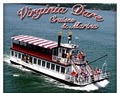 Virginia Dare Cruises & Marina logo