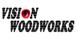 Vision Woodworks logo