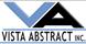 Vista Abstract logo