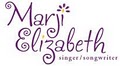 Voice & Piano Lessons by Marji logo