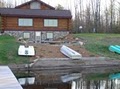 VonSeda's Island Lake Lodge image 2