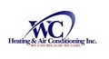 WC Heating & Air Conditioning, Inc. logo