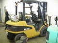 WILLMAR FORKLIFT INC image 1