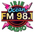 WOCM Ocean98.1FM logo