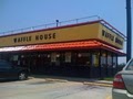 Waffle House logo