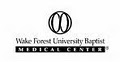 Wake Forest University Cosmetic Surgery Center logo