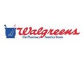 Walgreens Store Red Bluff logo