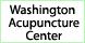 Washington Acupuncture Center logo