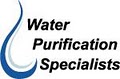 Water Purification Specialists logo