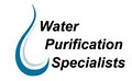 Water Purification Specialists logo