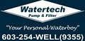 Watertech Pump & Filter image 4