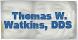 Watkins Thomas DDS logo