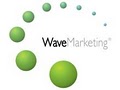 Wave Marketing logo