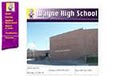 Wayne High School image 1