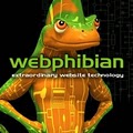Webphibian, Inc. logo