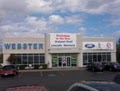 Webster Ford Lincoln Mercury image 1